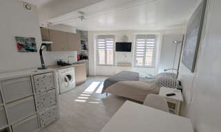 Appartement 1 Pièce 21 m² à vendre à Fontainebleau (77300)