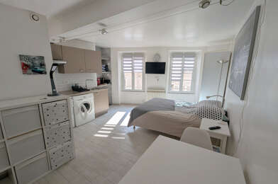 Appartement 1 pièces 135000 €