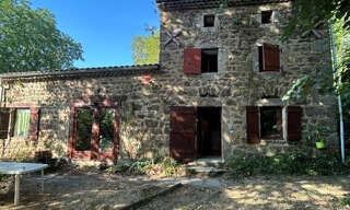Maison 12 Pièces 209 m² à vendre à Vanosc (07690)