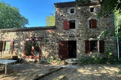 Maison 12 pièces 290000 €