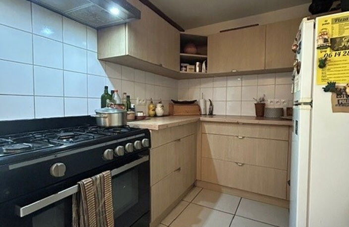 Propriété en Pierre 90m2 avec dépendances à VANOSC — photo 5