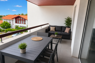 Appartement 3 pièces 405000 €