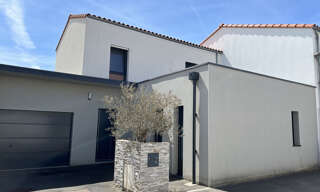 Maison 3 Pièces 118 m² à vendre à Les Sables-d'Olonne (85100)