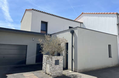 Maison 3 pièces 598000 €