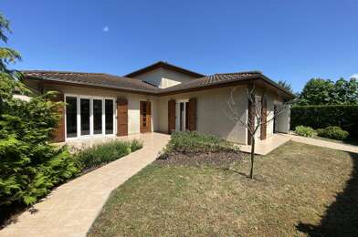 Maison 5 pièces 380000 €