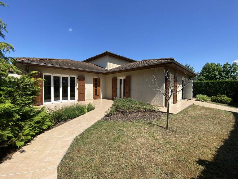Maison 5 pièces 138 m² — photo 1
