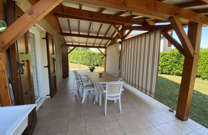 Vente maison 5 pièces 138 m² Ars-sur-Formans (01480) — photo 5