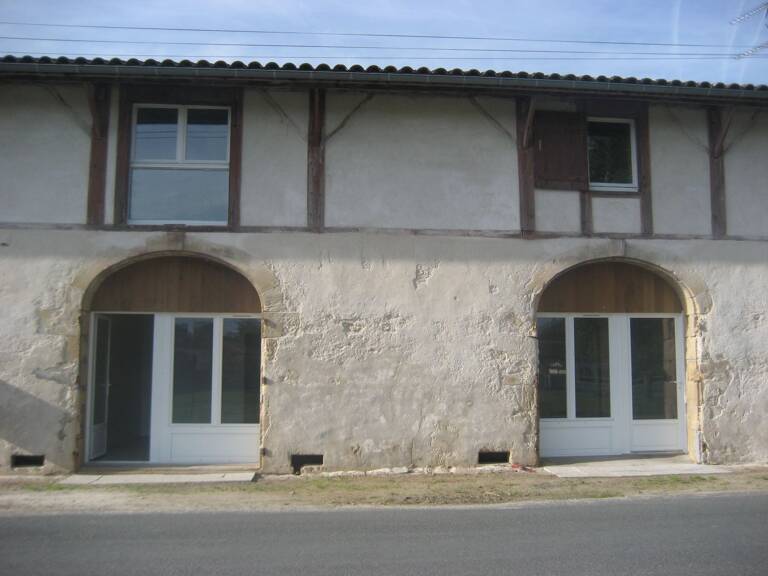 2 Pièces avec local en RDC — photo 1