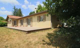 Maison 4 Pièces 112 m² à vendre à Cazals (46250)