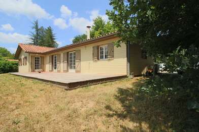 Maison 4 pièces 297000 €