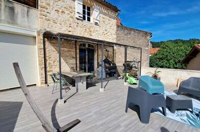 Maison 10 pièces 172000 €