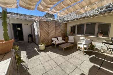 Appartement 4 pièces 360000 €