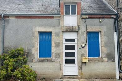 Maison 4 pièces 40500 €