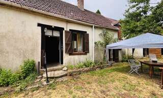 Maison 2 Pièces 37 m² à vendre à La Cellette (23350)