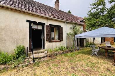 Maison 2 pièces 40500 €