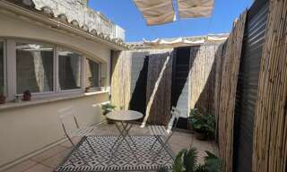 Appartement 2 Pièces 40 m² à vendre à Aigues-Mortes (30220)