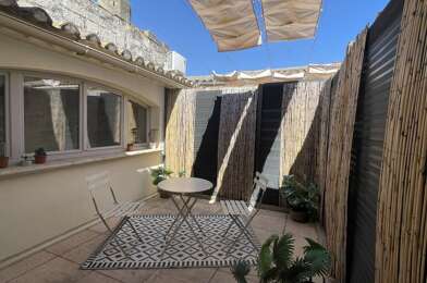 Appartement 2 pièces 175000 €