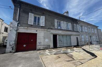 Immeuble  213000 €