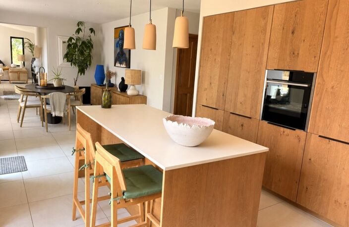 Maison Atypique rénovée et extension — photo 2