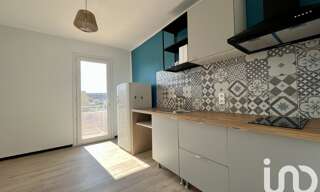 Appartement 2 Pièces 28 m² à vendre à Port-la-Nouvelle (11210)