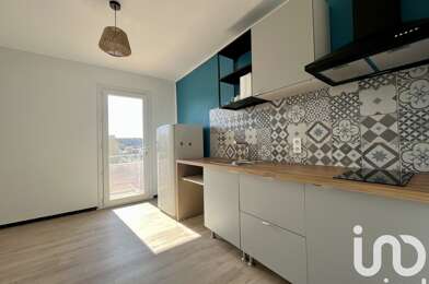 Appartement 2 pièces 82000 €