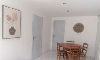 Appartement 2 Pièces 52 m² à louer à Eymoutiers (87120)