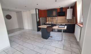 Appartement 2 Pièces 52 m² à louer à Eymoutiers (87120)