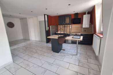 Appartement 2 pièces 440 €