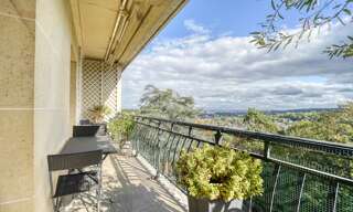 Appartement 6 Pièces 188 m² à louer à Ville-d'Avray (92410)