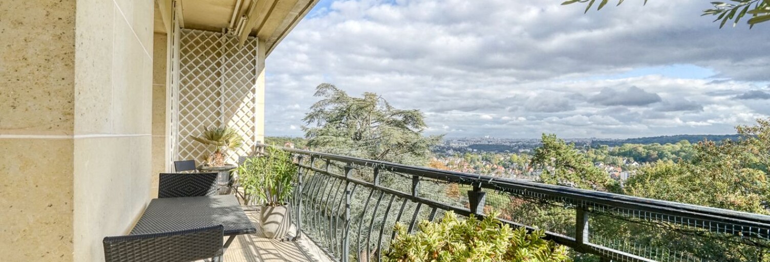 Appartement 6 Pièces 188 m² à louer à Ville-d'Avray (92410)