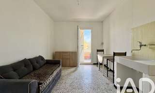 Appartement 2 Pièces 28 m² à vendre à Port-la-Nouvelle (11210)
