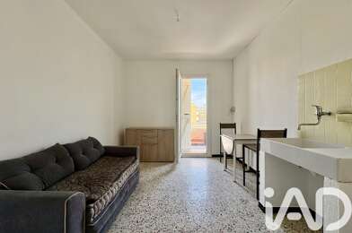 Appartement 2 pièces 75000 €