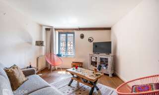 Appartement 3 Pièces 86 m² à vendre à Châtillon-sur-Chalaronne (01400)