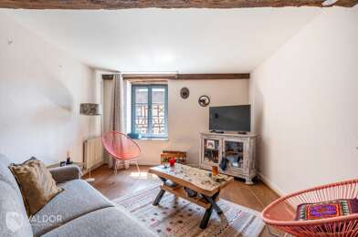 Appartement 3 pièces 182000 €