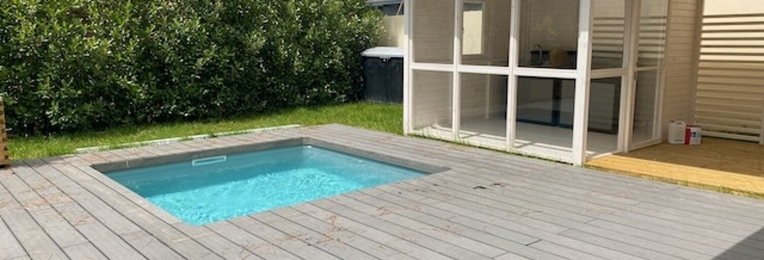 Maison 5 Pièces 128 m² à vendre à La Teste-de-Buch (33260)