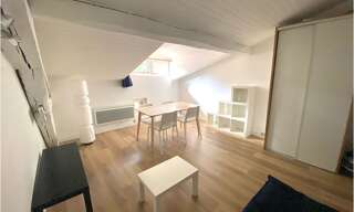 Appartement 1 Pièce 20 m² à louer à Toulouse (31000)