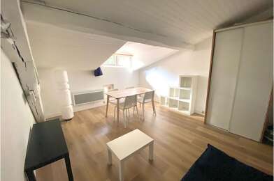 Appartement 1 pièces 578 €