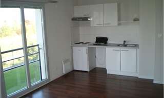 Appartement 2 Pièces 42 m² à louer à Toulouse (31300)