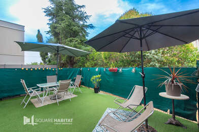 Maison 4 pièces 268000 €