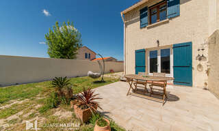 Maison 3 Pièces 71 m² à vendre à Sénas (13560)