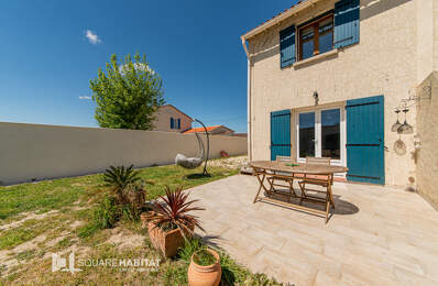 Maison Senas 3 pièce(s) 71 m2 — photo du bien