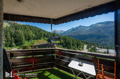 Appartement 1 pièces 140500 €