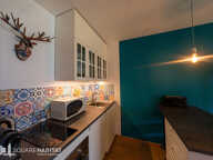 Appartement Les Orres 1 pièce(s) 33 m2 — photo 3