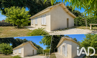 Maison 3 Pièces 63 m² à vendre à Biganos (33380)