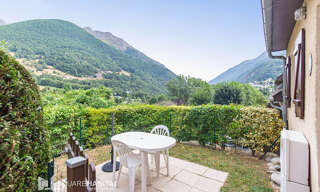 Appartement 1 Pièce 28 m² à vendre à Cauterets (65110)