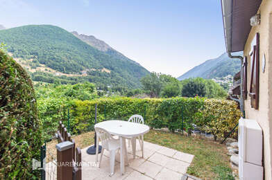 Appartement 1 pièces 134400 €