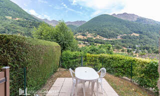 Appartement 1 Pièce 28 m² à vendre à Cauterets (65110)