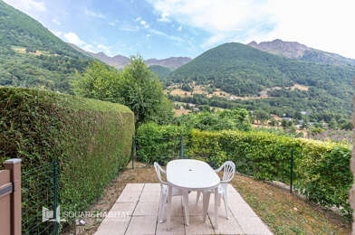 Appartement 1 pièces 134400 €