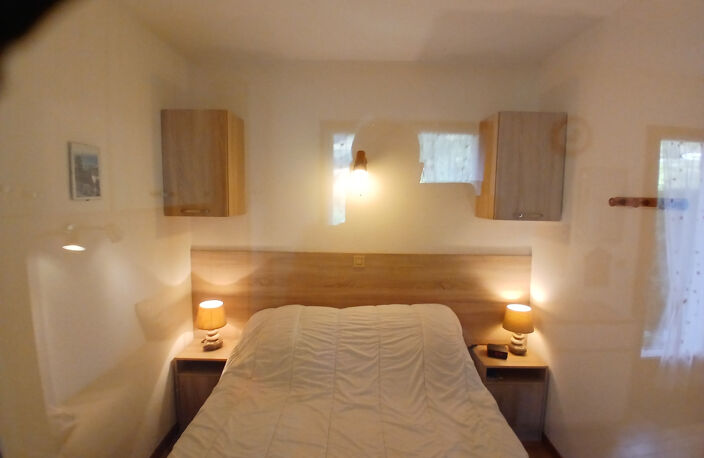 Appartement Cauterets 1 pièce(s) 28 m2 — photo 4