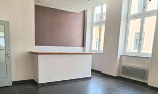 Appartement 2 Pièces 43 m² à vendre à Lyon 4 (69004)